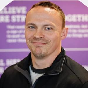 Meet your Posher, Cecil w